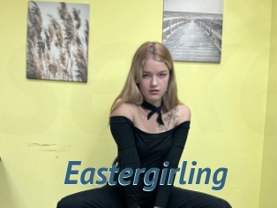 Eastergirling
