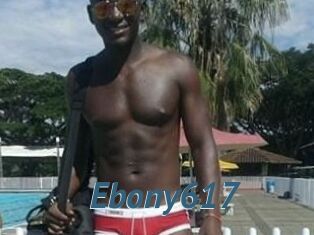 Ebony617