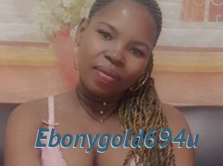 Ebonygold694u
