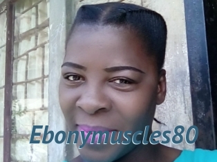 Ebonymuscles80