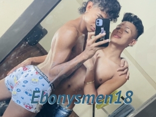 Ebonysmen18