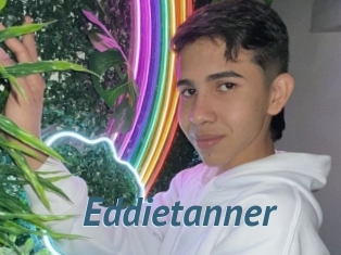 Eddietanner