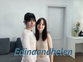 Edinaandhelen