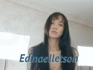 Edinaelletson