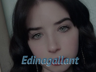 Edinagallant