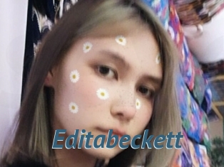 Editabeckett
