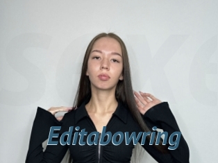 Editabowring