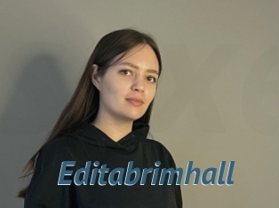 Editabrimhall