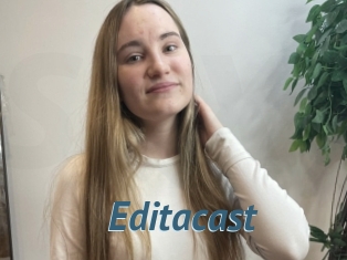 Editacast