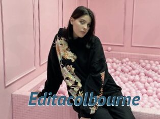 Editacolbourne