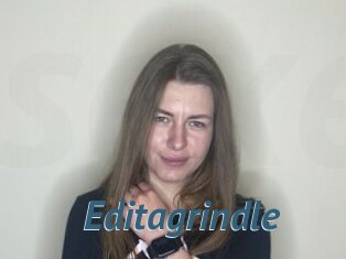 Editagrindle