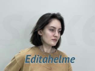 Editahelme