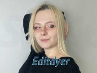 Editdyer