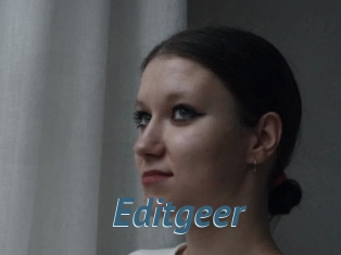 Editgeer
