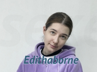 Edithaborne