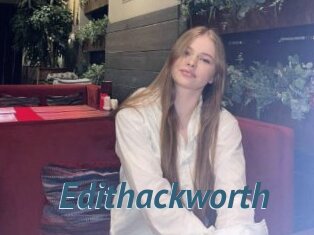 Edithackworth