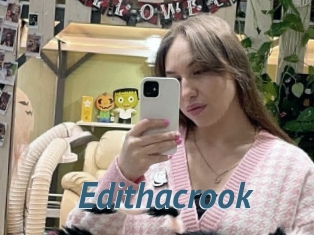 Edithacrook
