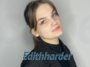 Edithharder