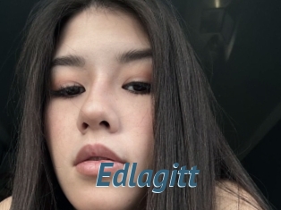 Edlagitt