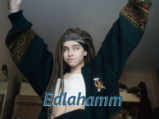 Edlahamm