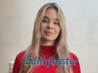 Edlinforster
