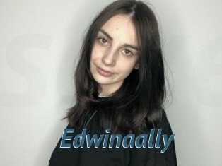 Edwinaally