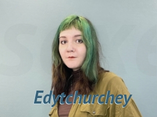 Edytchurchey