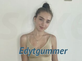 Edytgummer
