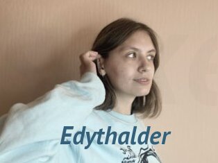 Edythalder
