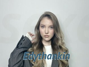 Edythankin