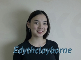 Edythclayborne