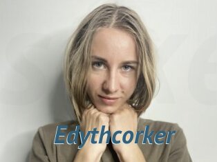 Edythcorker