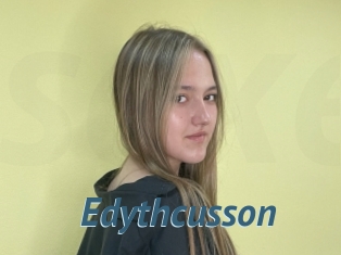 Edythcusson