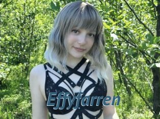 Effyfarren
