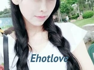 Ehotlove