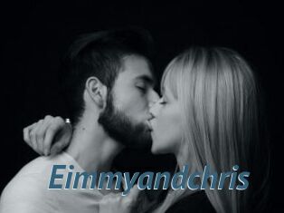Eimmyandchris