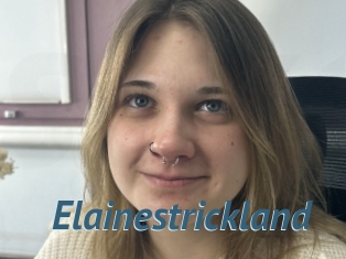 Elainestrickland
