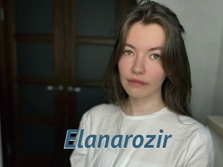 Elanarozir