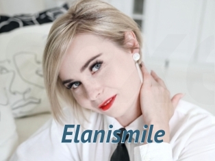 Elanismile