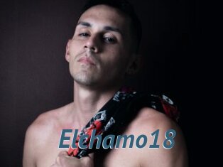 Elchamo18