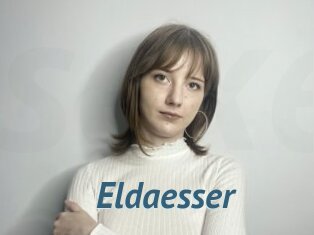 Eldaesser