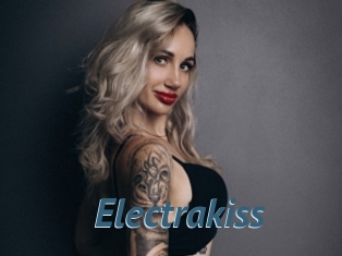Electrakiss