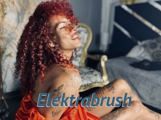 Elektrabrush
