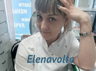 Elenavolte