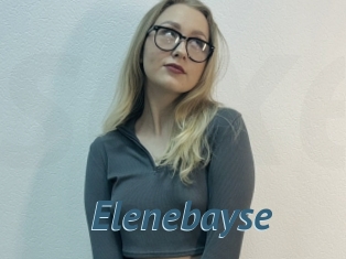 Elenebayse