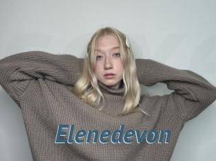Elenedevon