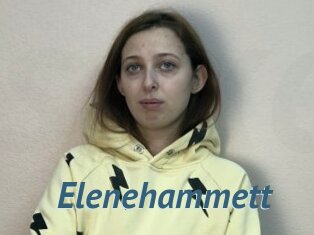Elenehammett