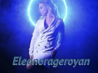 Eleonorageroyan