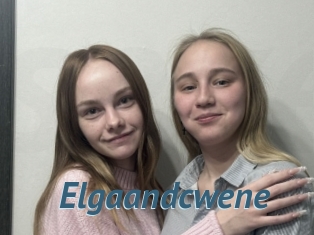 Elgaandcwene