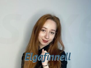 Elgafinnell